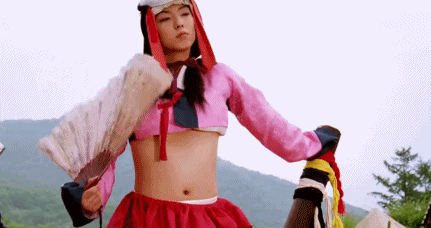 还记得韩国花美男李准基么？