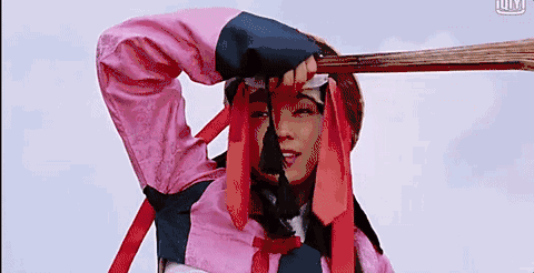 还记得韩国花美男李准基么？