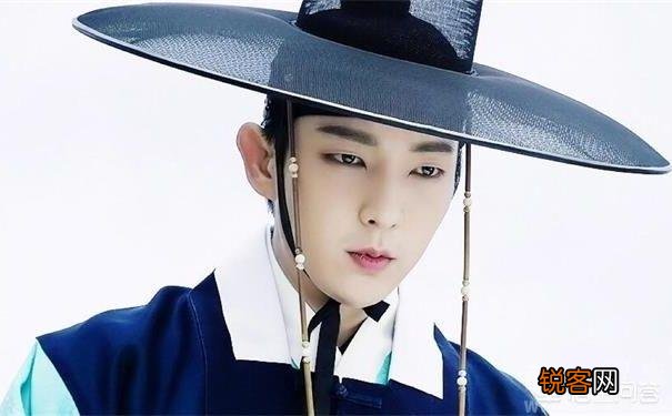 还记得韩国花美男李准基么？