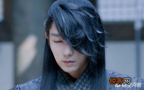 还记得韩国花美男李准基么？
