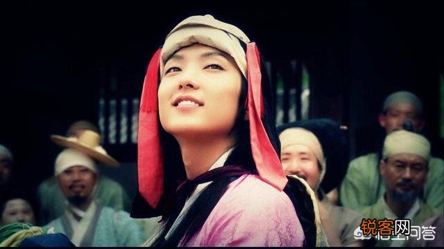 还记得韩国花美男李准基么？