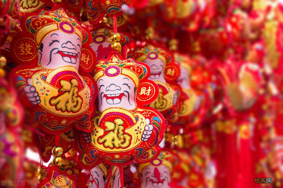 大年初四财神到来，怎么迎接财神爷才最好？ 要注意些什么习俗？
