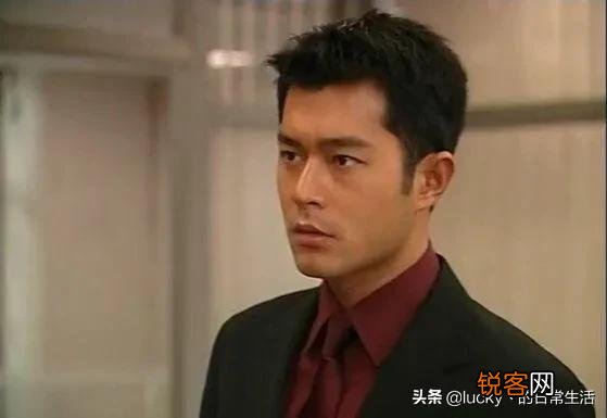古天乐巅峰时期的颜值什么水平？可以竞争中国第一帅哥吗？