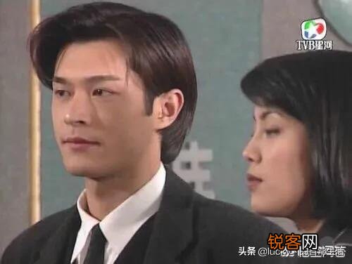 古天乐巅峰时期的颜值什么水平？可以竞争中国第一帅哥吗？