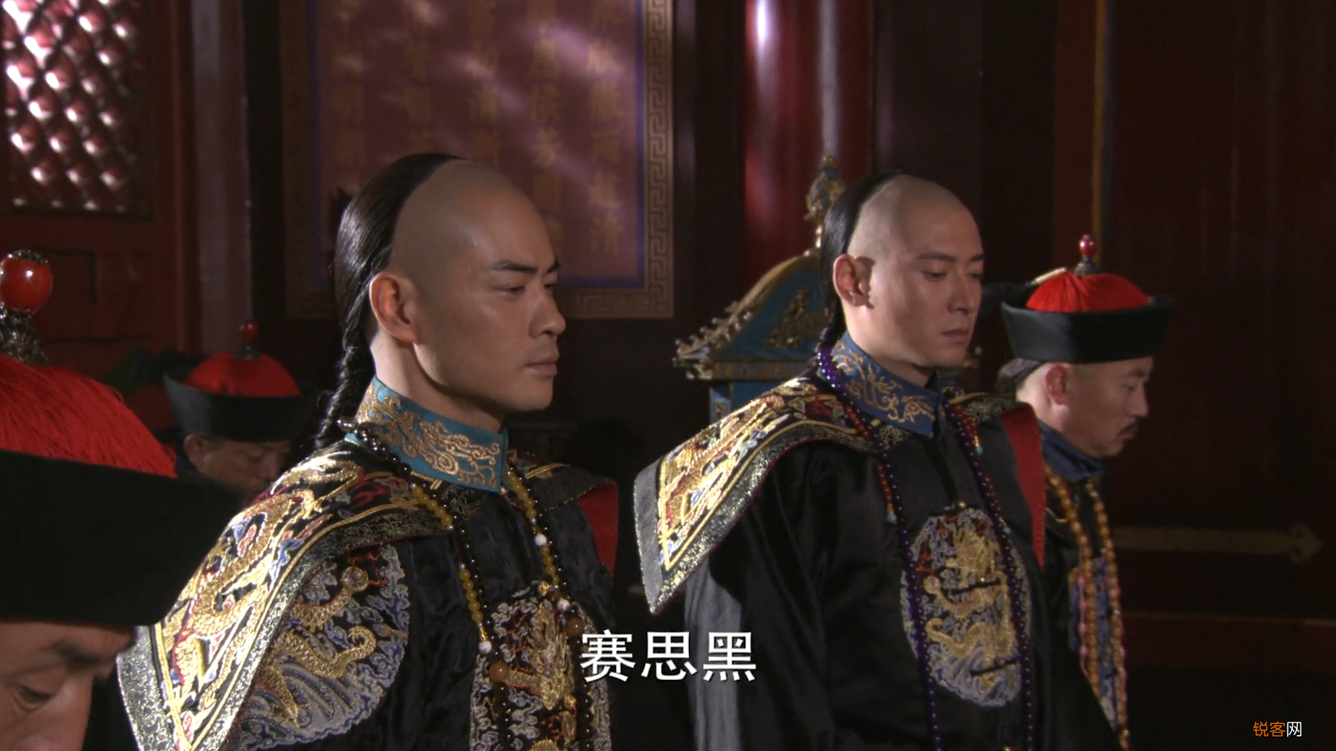 九子夺嫡有多惨 到底讲了一件什么事情