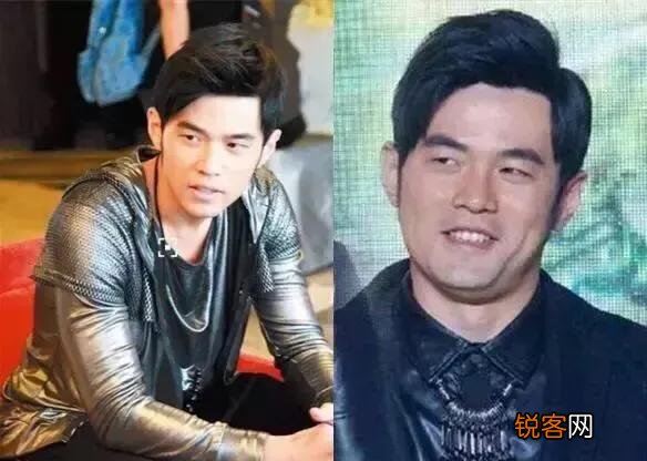 有哪些严重发福的明星应征了“一胖毁所有”？