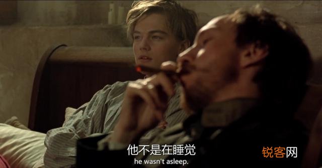 无意中在豆瓣上看到的,有谁知道这是哪部电影吗？