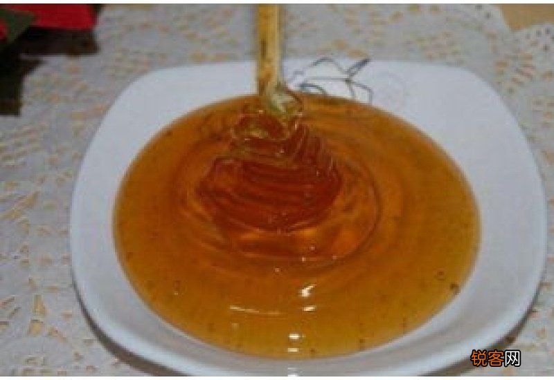 枣花蜂蜜有什么作用 吃枣花蜂蜜好处有哪些