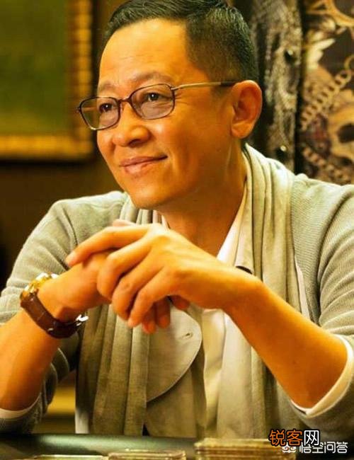 王志文近况怎么样?你喜欢他吗?