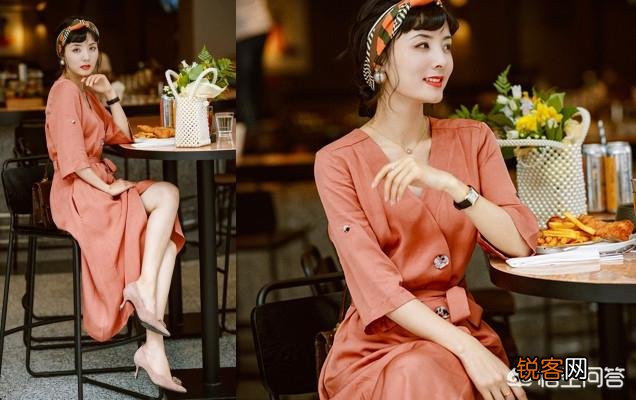 女孩春季如何穿搭,会让人感觉很时尚更有品味?
