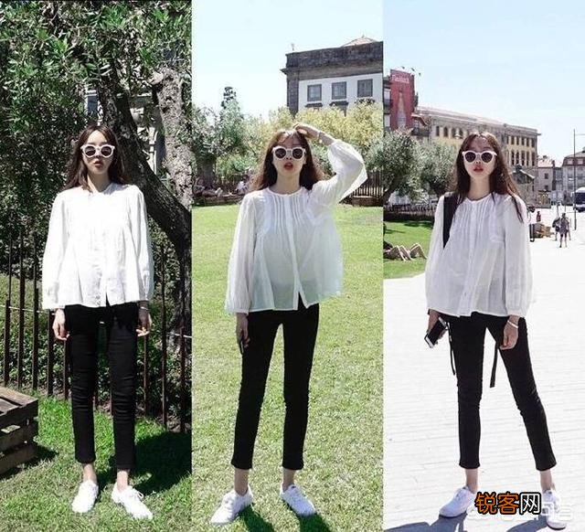 女孩春季如何穿搭,会让人感觉很时尚更有品味?