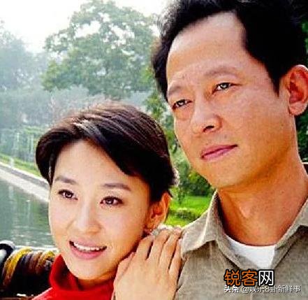 王志文是什么时候出名的?