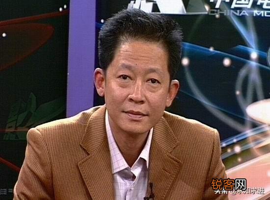 王志文是什么时候出名的?
