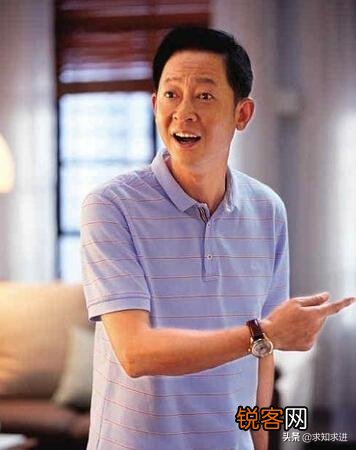 王志文是什么时候出名的?