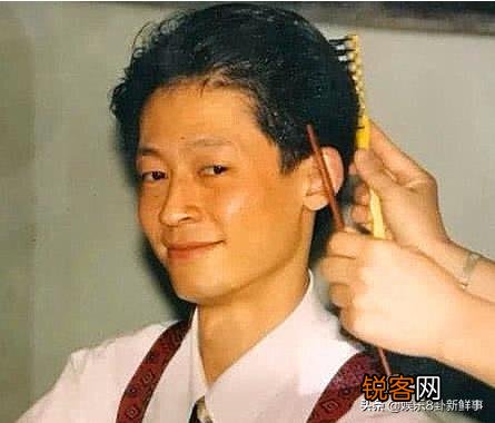 王志文是什么时候出名的?