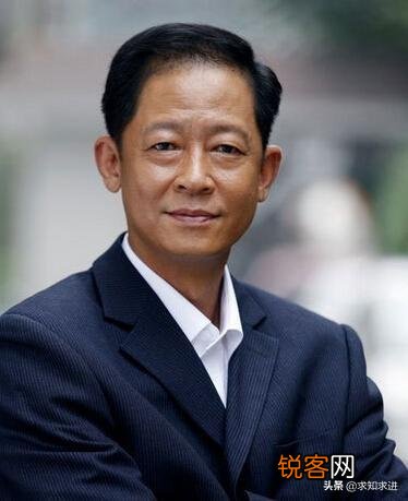 王志文是什么时候出名的?