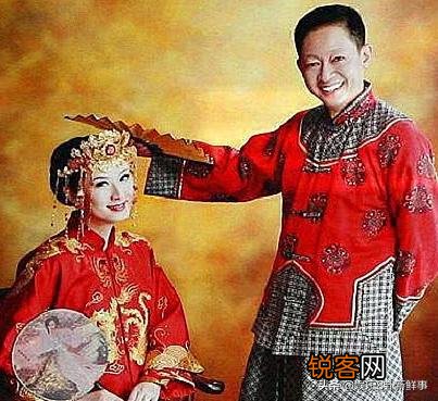 王志文是什么时候出名的?