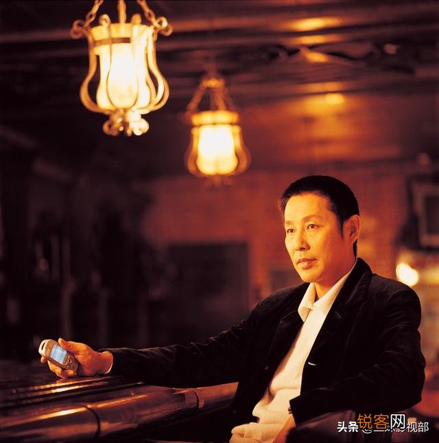 影视演员王志文和陈道明、靳东、陈宝国你更喜欢哪个？