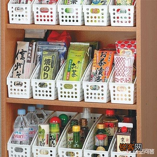 有哪些收纳技巧？