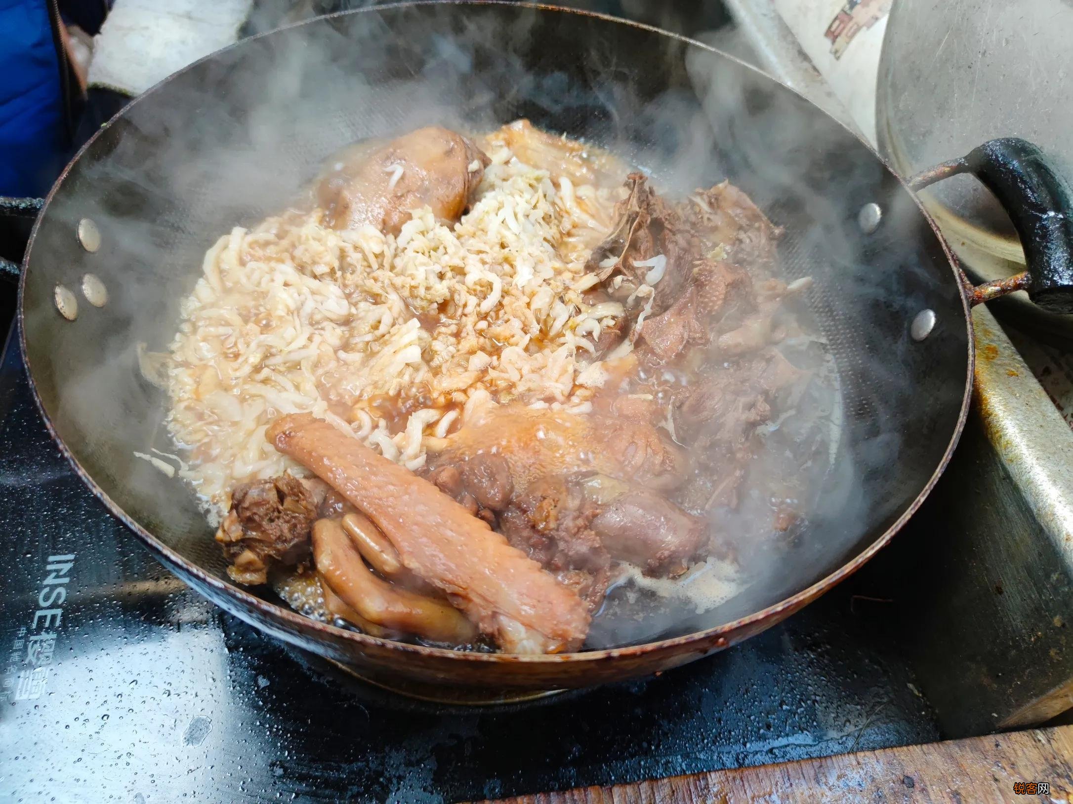 大鹅怎么炖才好吃 如何让鹅肉嫩而不柴