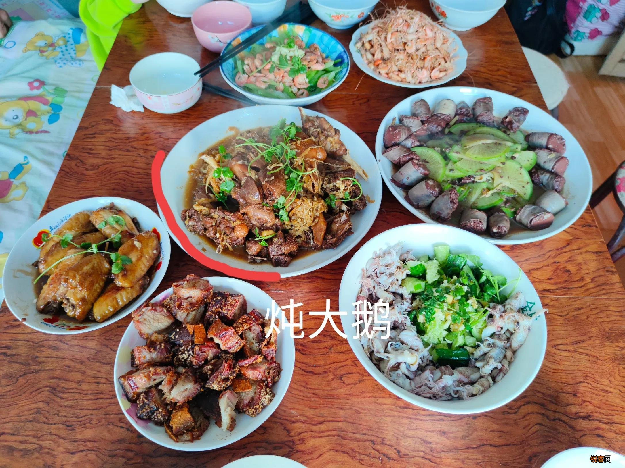 大鹅怎么炖才好吃 如何让鹅肉嫩而不柴