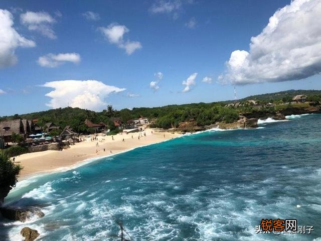 蜜月旅行适合去哪里？