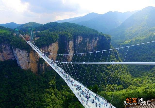 蜜月旅行适合去哪里？