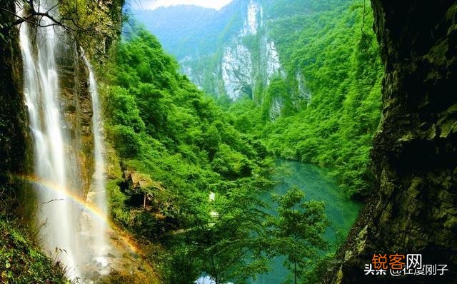 蜜月旅行适合去哪里？