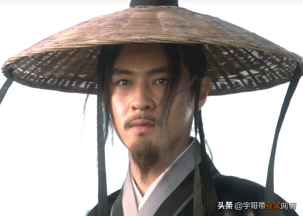 《雪中悍刀行》原著结局 徐脂虎飞升成仙，洪洗象为爱再修300年