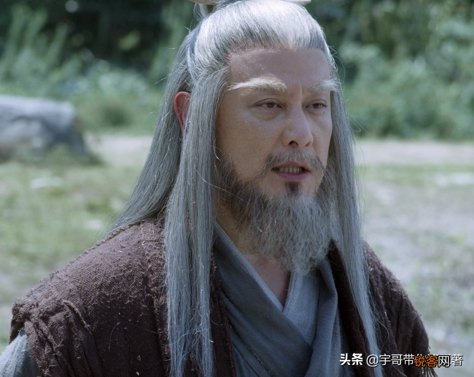 《雪中悍刀行》原著结局 徐脂虎飞升成仙，洪洗象为爱再修300年