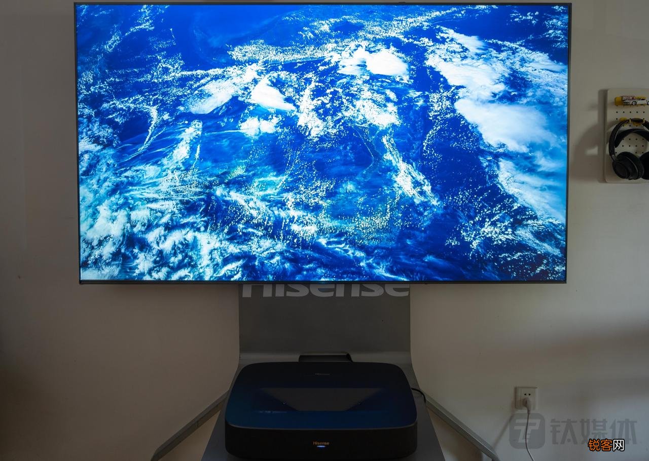 激光电视品牌排行榜 海信L5G激光电视评测