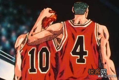 《灌篮高手》中樱木和赤木打架谁会打赢？为什么？