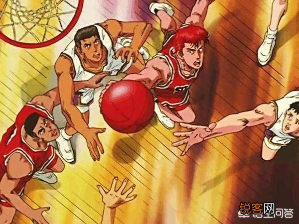 《灌篮高手》中,为什么“门外汉”樱木的篮球技术可以成长那么快？