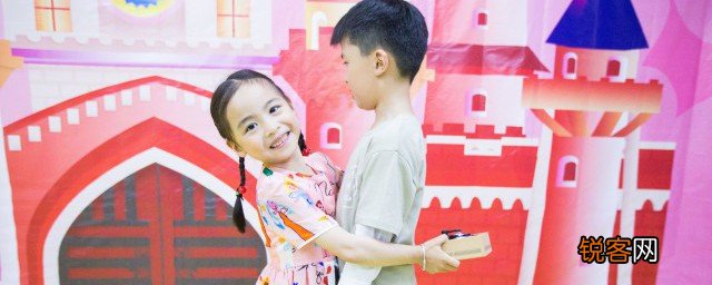 小学生早恋怎样教育才是正确的方法 怎么对付早恋的小孩