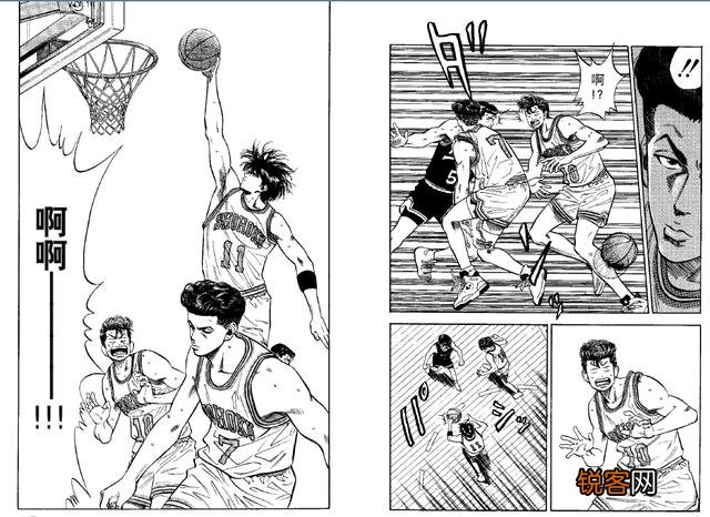 《灌篮高手》中宫城良田的nba定位是什么？