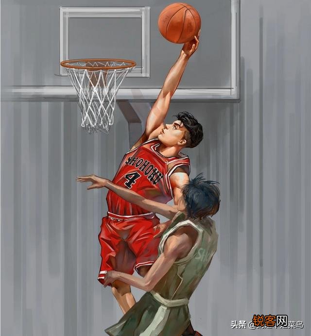 《灌篮高手》中宫城良田的nba定位是什么？