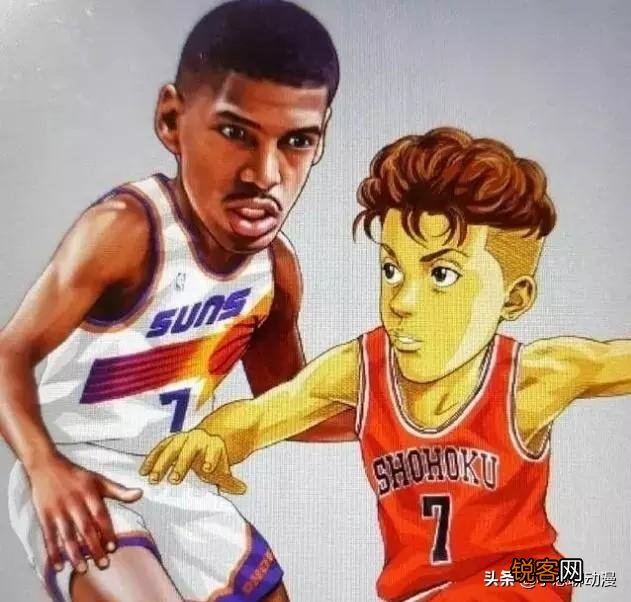 《灌篮高手》中宫城良田的nba定位是什么？