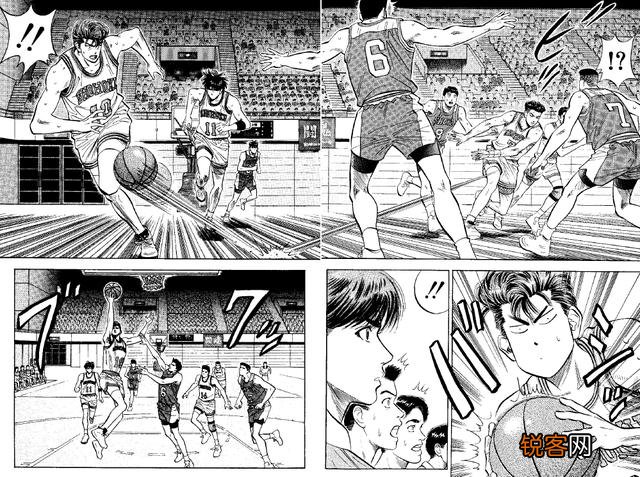《灌篮高手》中宫城良田的nba定位是什么？