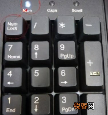 键盘偶尔失灵怎么回事 教你两招轻松修复好