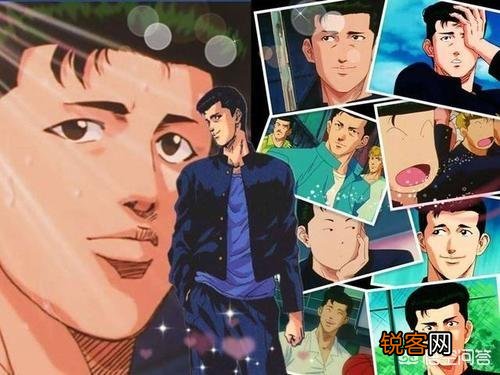灌篮高手：水户洋平看起来并不壮实,却那么能打,这样合理吗？