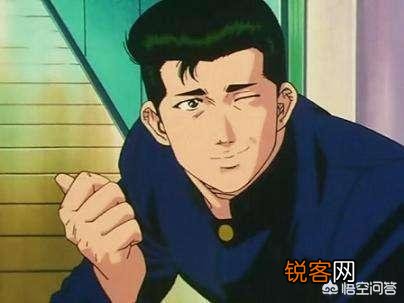 灌篮高手：水户洋平看起来并不壮实,却那么能打,这样合理吗？