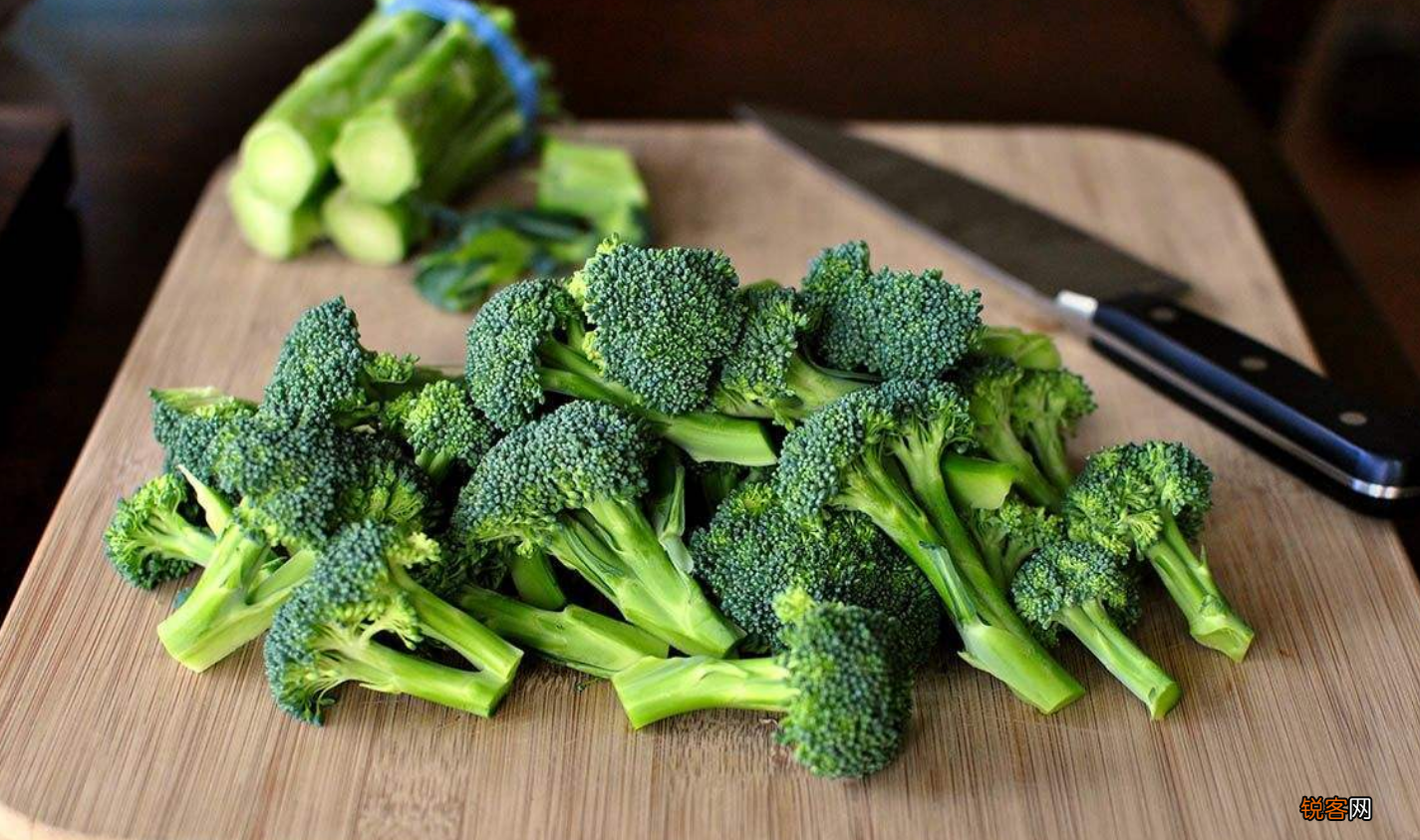 西兰花怎么做好吃又简单 每种都简单美味