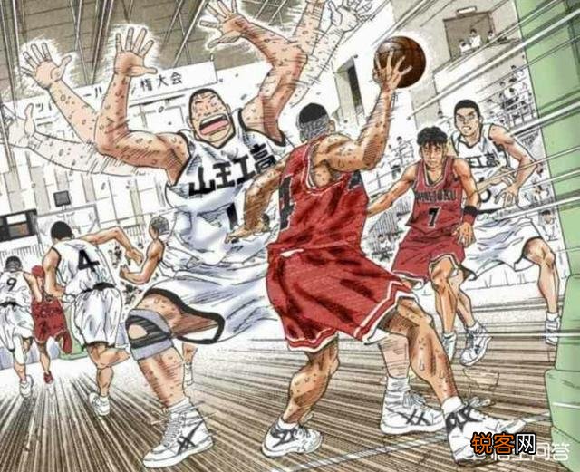 《灌篮高手》深津一成不擅长防守矮小敏捷型后卫是速度不够还是反应迟钝?