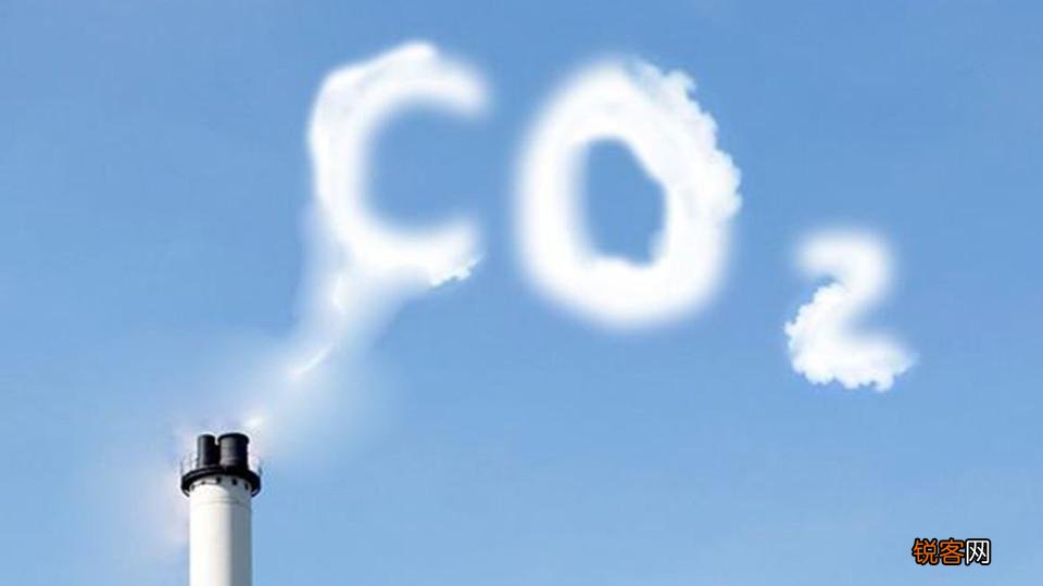 二氧化碳密度比空气大还是小 二氧化碳的产生