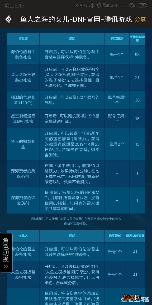 dnf回归,现在就和看天书一样完全看不懂了,请问下武器装备什么的怎么获得和打造？