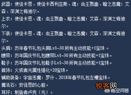 dnf回归,现在就和看天书一样完全看不懂了,请问下武器装备什么的怎么获得和打造？