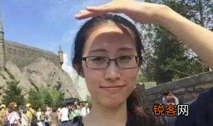 江歌案发生的具体过程 江歌案始末