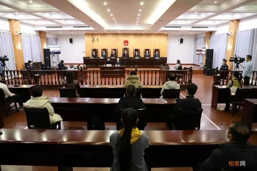 江歌案发生的具体过程 江歌案始末