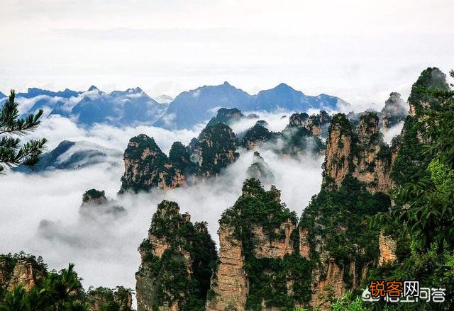在中国境内,大家最想去的旅游景点是哪里？可是是五个、也可以是八个？