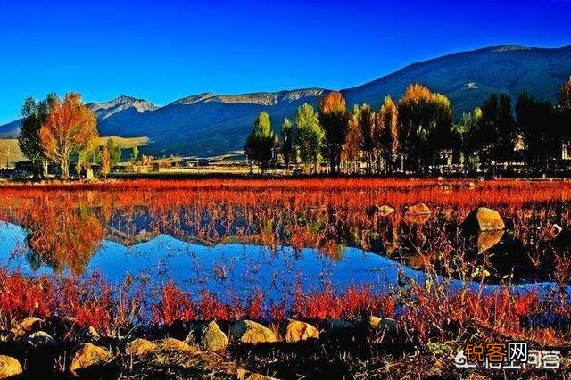 在中国境内,大家最想去的旅游景点是哪里？可是是五个、也可以是八个？